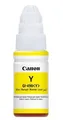 Canon oryginalny ink / tusz GI-490 Y, yellow, 7000s, 70ml, 0666C001, Canon PIXMA G1400, G2400, G3400