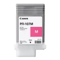 Canon oryginalny ink / tusz PFI107M, magenta, 130ml, 6707B001, Canon iPF-680, 685, 780, 785