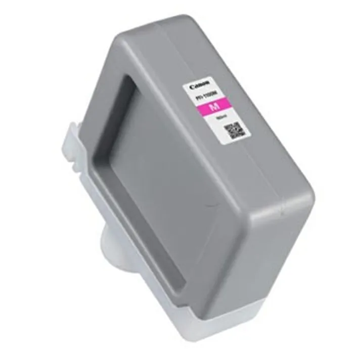 Główne zdjęcie produktu Canon originální ink PFI1100M, magenta, 160ml, 0852C001, Canon imagePROGRAF PRO-2000, 400