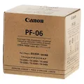 Canon oryginalny głowica drukująca PF06, 2352C001, Canon imagePROGRAF TM-200, 205, 300, 305, TX-2000, 3000