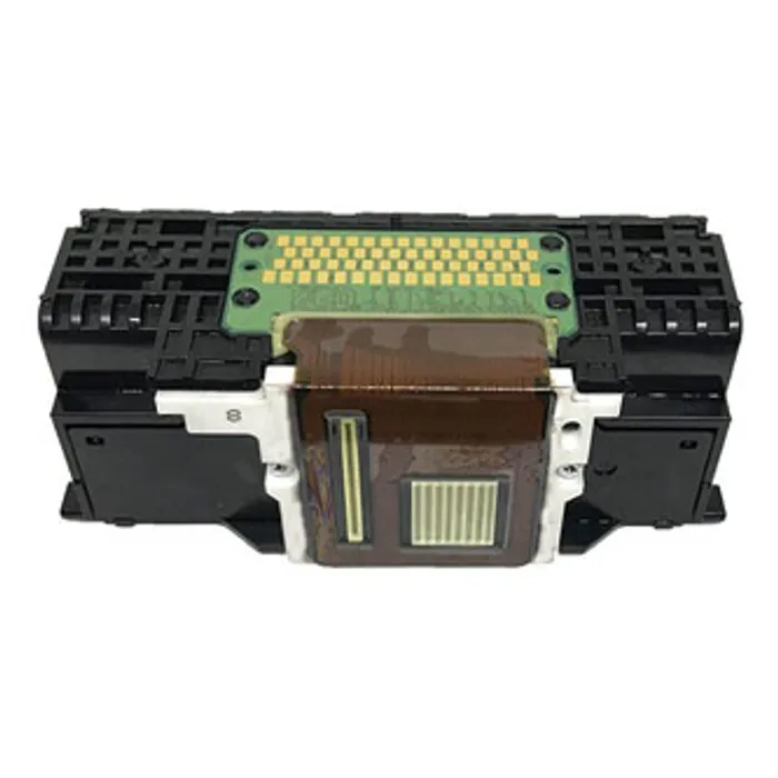 Główne zdjęcie produktu Canon originální tisková hlava QY6-0083, pro všechny barvy, Canon Pixma iP8720, 8780, 872