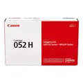 Canon oryginalny toner 052H, black, 9200s, 2200C002, high capacity, Canon LBP212dw,214dw,215x, MF421dw,426dw,428x,429x, O