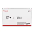 Następne zdjęcie produktu Canon oryginalny toner 052H, black, 9200s, 2200C002, high capacity, Canon LBP212dw,214dw,215x, MF421dw,426dw,428x,429x, O