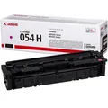Canon oryginalny toner 054HM, magenta, 2300s, 3026C002, high capacity, Canon i-SENSYS LBP621Cw, 623Cdw, MF641Cw, 643Cdw, 645Cx, O