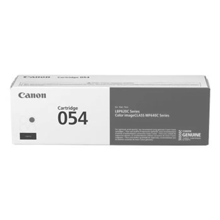 Główne zdjęcie produktu Canon originální toner 054M, magenta, 1200str., 3022C002, Canon i-SENSYS LBP621Cw, 623Cdw