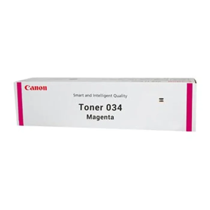 Główne zdjęcie produktu Canon originální toner 34, magenta, 7300str., 9452B001, Canon iR-C1225, C1225iF, O