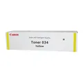 Canon oryginalny toner 34, yellow, 7300s, 9451B001, Canon iR-C1225, C1225iF, O