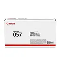 Canon oryginalny toner 057, black, 3100s, 3009C002, Canon LBP228, LBP226, LBP223, MF449, MF446, MF445, MF443, O