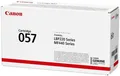Canon oryginalny toner 057, black, 3100s, 3009C002, Canon LBP228, LBP226, LBP223, MF449, MF446, MF445, MF443, O