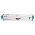 Canon oryginalny toner 9107B002, cyan, 11500s, CEXV48, Canon imageRUNNERC1325iF,C1335iF, O