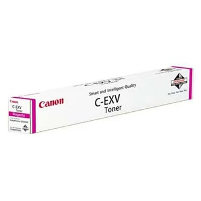 Główne zdjęcie produktu Canon originální toner 9108B002, magenta, 11500str., CEXV48, Canon imageRUNNER C1325iF,C1
