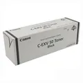 Canon oryginalny toner 9436B002, black, 17600s, C-EXV50, Canon imageRUNNER 1435, 1435i, 1435iF, 1435P, O