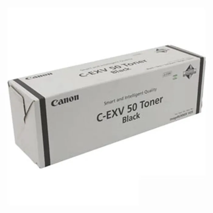 Główne zdjęcie produktu Canon originální toner 9436B002, black, 17600str., C-EXV50, Canon imageRUNNER 1435, 1435i
