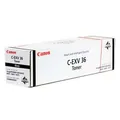 Canon oryginalny toner CEXV36, black, 56000s, 3766B002, Canon iR-6055, 6065, 6075, O