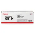 Następne zdjęcie produktu Canon oryginalny toner CRG051H, black, 4100s, 2169C002, high capacity, Canon LBP162dw, MF269dw, MF267dw, MF264dw, O