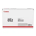 Canon oryginalny toner CRG052, black, 3100s, 2199C002, Canon LBP212dw,214dw,215x, MF421dw,426dw,428x,429x, O