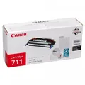 Canon oryginalny toner CRG711, black, 6000s, 1660B002, Canon LBP-5300, O