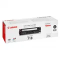 Canon oryginalny toner CRG718, black, 3400s, 2662B002, Canon LBP-7200Cdn, O