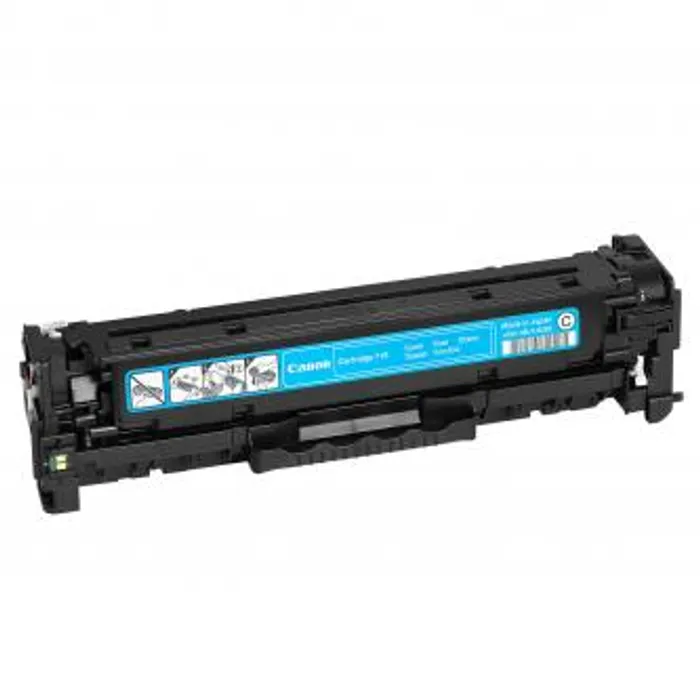 Główne zdjęcie produktu Canon originální toner CRG718, cyan, 2900str., 2661B002, Canon LBP-7200Cdn, O