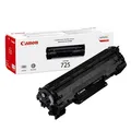 Następne zdjęcie produktu Canon oryginalny toner CRG725, black, 1600s, 3484B002, Canon LBP-6000, 6020, 6020b, MF 3010, O