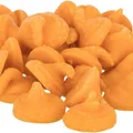 Następne zdjęcie produktu CARROT DROPS - krople marchewkowe, przysmak dla gryzoni, 75 g