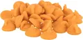 CARROT DROPS - krople marchewkowe, przysmak dla gryzoni, 75 g