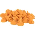 CARROT DROPS - krople marchewkowe, przysmak dla gryzoni, 75 g