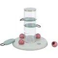 Następne zdjęcie produktu Cat Activity Gambling Tower, wieża zabawowa dla kotów, 25 × 27 cm, plastik