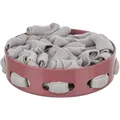 Następne zdjęcie produktu Cat Activity Hide'n'Sniff Bowl - miska do wąchania dla kotów o 18 cm, plastik/poliester