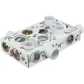 Następne zdjęcie produktu Cat Activity Paws'n'Treats Box - interaktywna zabawka dla kotów, 35 x 7 x 2 cm, karton