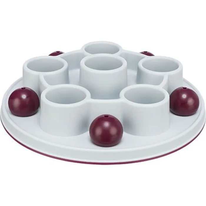 Główne zdjęcie produktu Cat Activity PENTAGON, strategická hra pro kočky, 28 cm