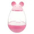 Następne zdjęcie produktu Cat Activity Snack Mouse, mysz na smakołyki, plastik, 9 cm