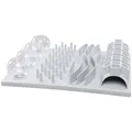 Następne zdjęcie produktu Zabawny plac zabaw dla kota Cat Activity 30x40 cm