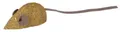 Myszka kocimiętka bez dzwonka 5 cm (2 szt.)