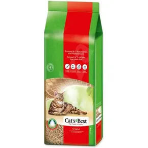 Koty Best ORIGINAL (ÖKO PLUS) 40 L / 17,2 kg