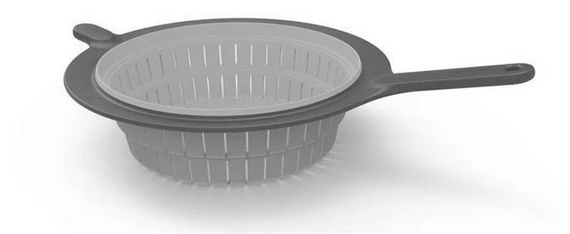 Główne zdjęcie produktu Cedník "Functional Form", FISKARS