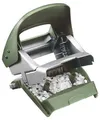 Dziurkacz stołowy w całości z metalu Leitz NeXXt Style 5006, zielonkawy