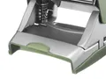 Dziurkacz stołowy w całości z metalu Leitz NeXXt Style 5006, zielonkawy
