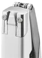 Całkowicie metalowy zszywacz biurkowy Leitz NeXXt Style 5562, biel arktyczna