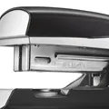 Następne zdjęcie produktu W pełni metalowy zszywacz biurkowy Leitz NeXXt Style 5562, satynowa czerń
