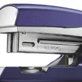 Następne zdjęcie produktu Całkowicie metalowy zszywacz biurkowy Leitz NeXXt Style 5562, niebieski tytanowy