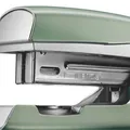 Następne zdjęcie produktu Całkowicie metalowy zszywacz biurkowy Leitz NeXXt Style 5562, zielonkawy