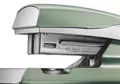 Całkowicie metalowy zszywacz biurkowy Leitz NeXXt Style 5562, zielonkawy