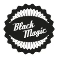 Następne zdjęcie produktu Metalowe zszywacze Rapid Retro Classic K1, Black Magic