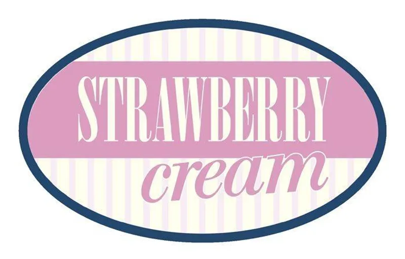 Główne zdjęcie produktu Celokovové sešívací kleště Rapid Retro Classic K1, Strawberry Cream