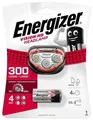 Reflektor przedni Vision HD, 2 diody LED, 3xAAA, ENERGIZER