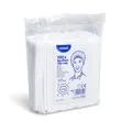 Następne zdjęcie produktu Czepek extra lekki z włókniny, biały [100 szt.]