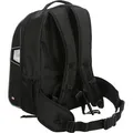 Plecak WILLIAM 33 x 43 x 23 cm czarny (maks. 30 kg)