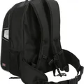 Następne zdjęcie produktu Plecak WILLIAM 33 x 43 x 23 cm czarny (maks. 30 kg)