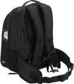 Plecak WILLIAM 33 x 43 x 23 cm czarny (maks. 30 kg)